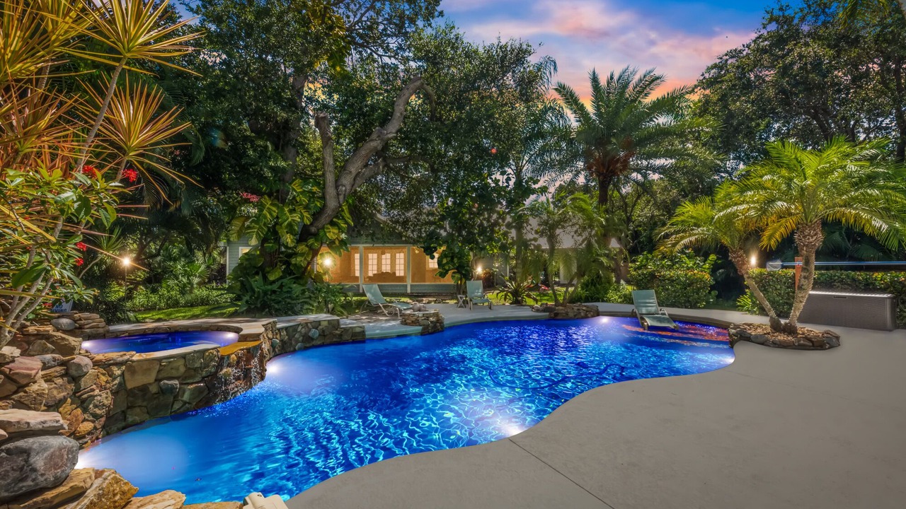 Photo of Outdoor in Rocky Point