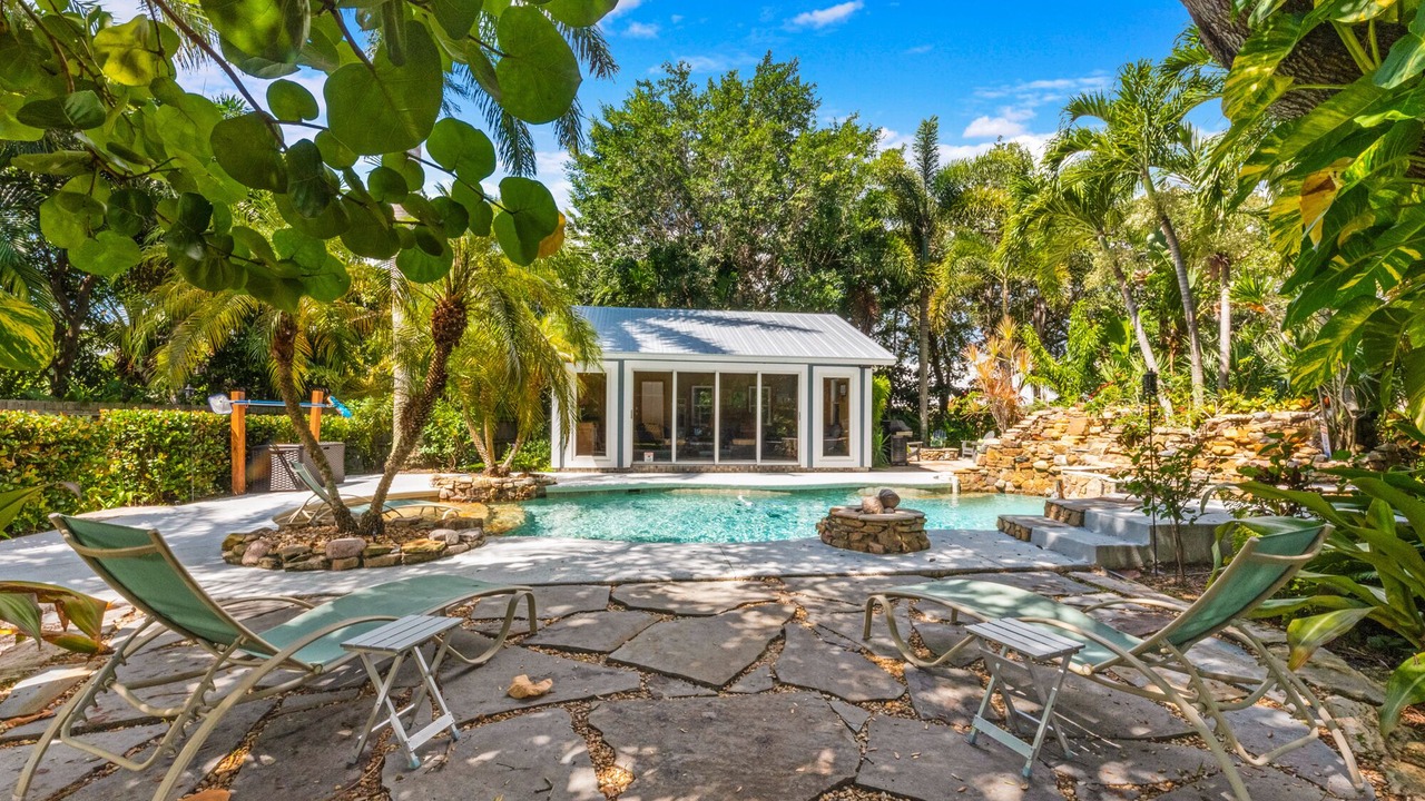 Photo of Outdoor in Rocky Point