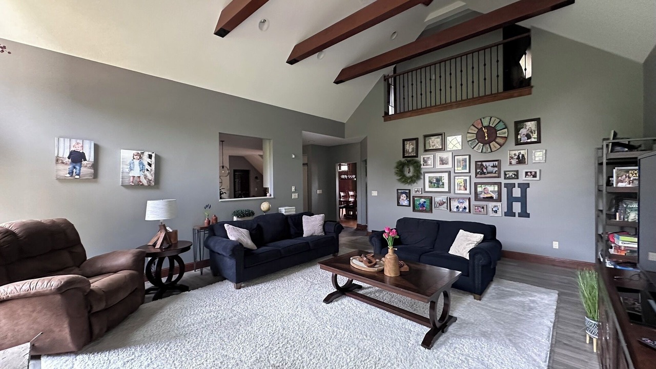 Photo of Livingroom in Oshkosh