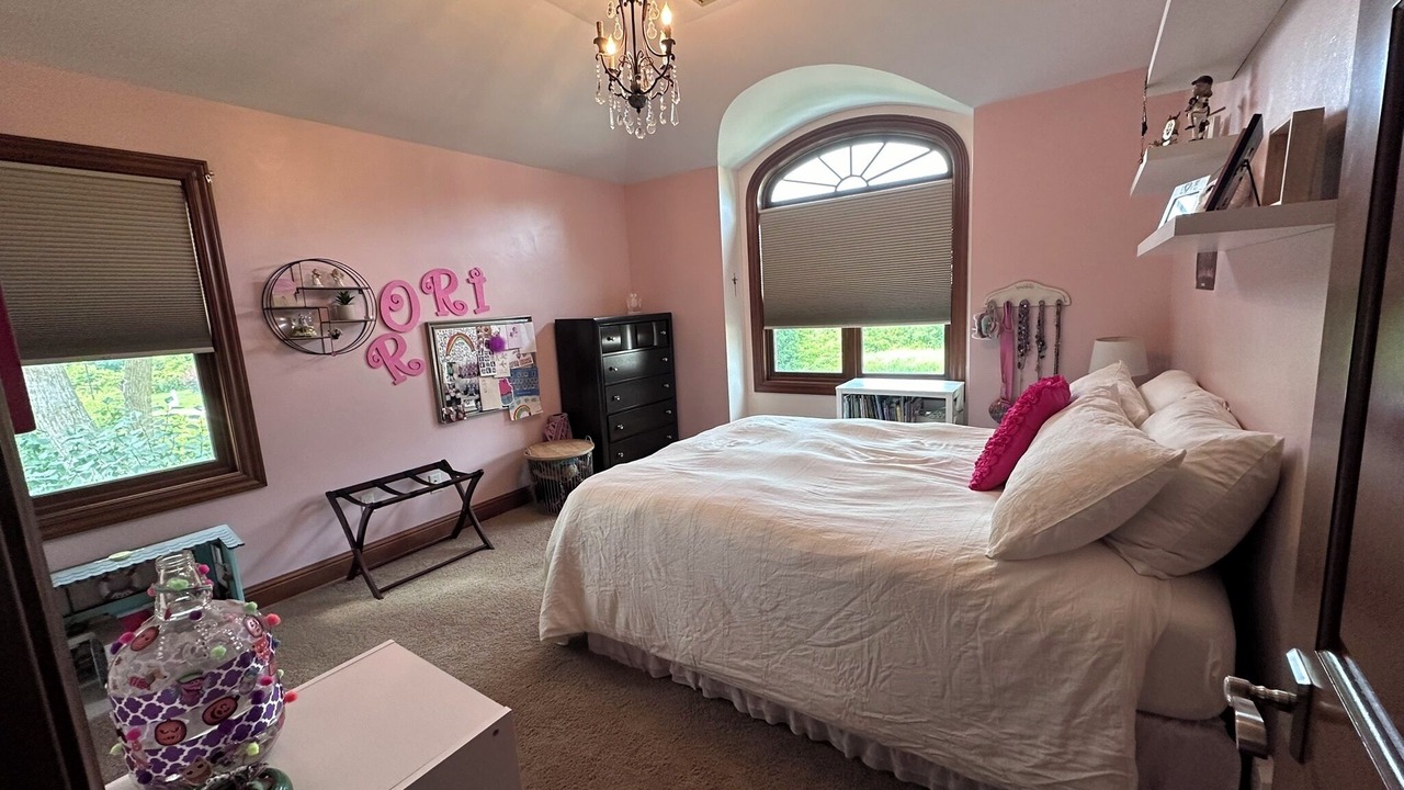 Photo of Bedroom in Oshkosh