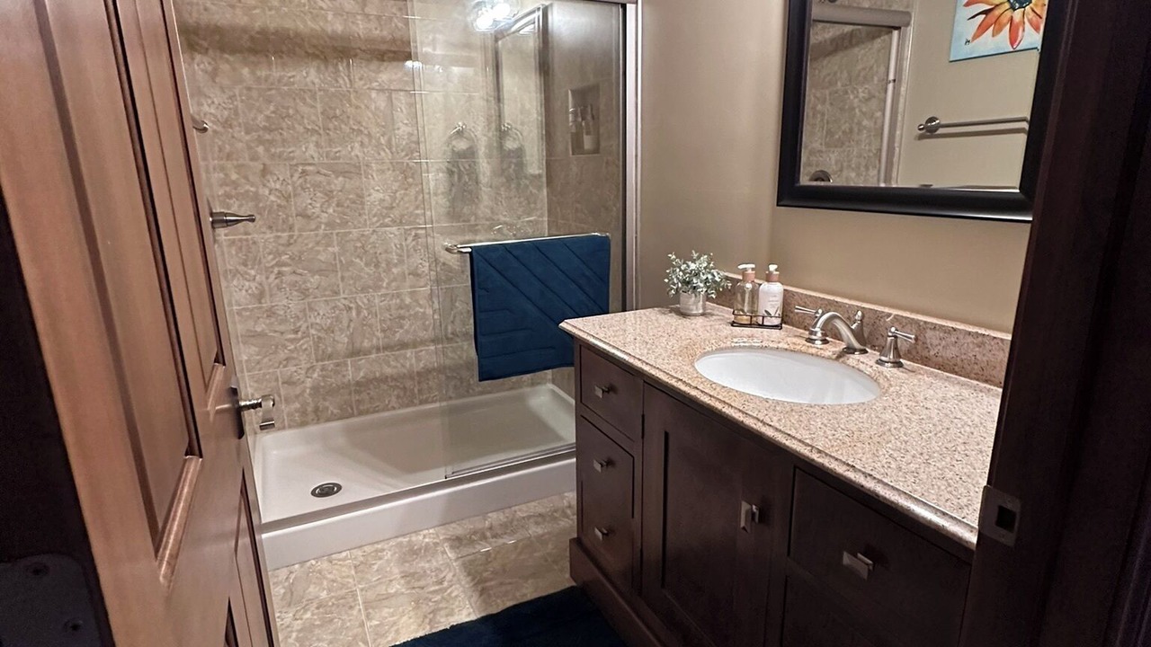 Photo of Bathroom in Oshkosh