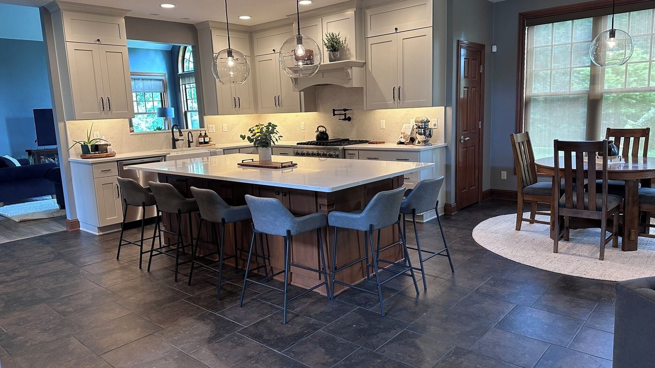 Photo of Kitchen in Oshkosh