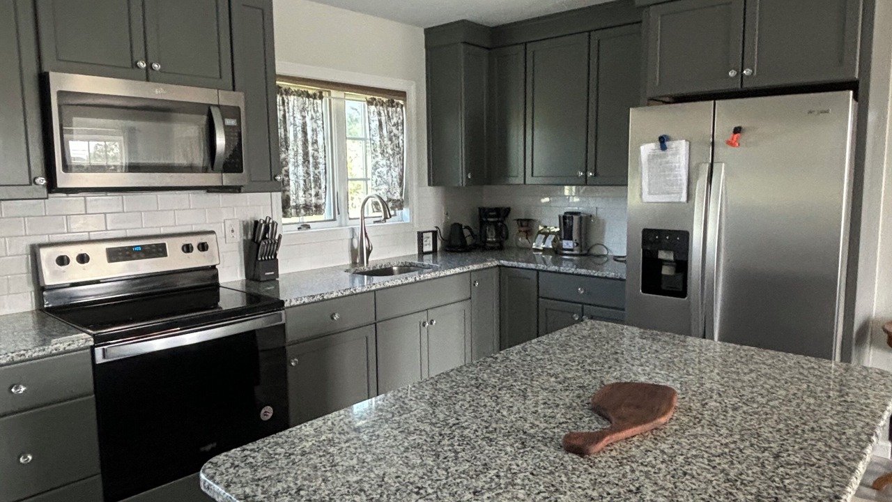 Photo of Kitchen in West Mystic