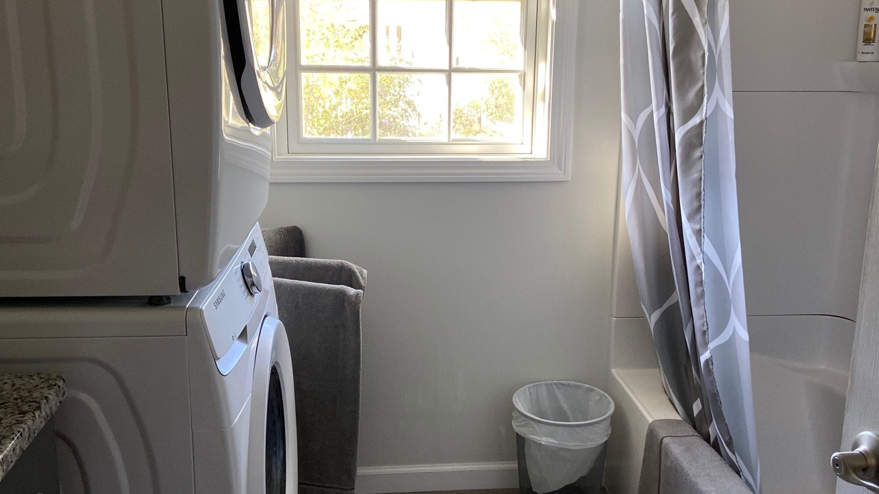 Photo of Bathroom in West Mystic