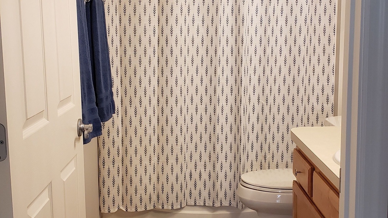 Photo of Bathroom in Virginia Trace