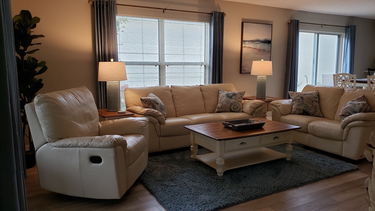 Photo of Livingroom in Virginia Trace