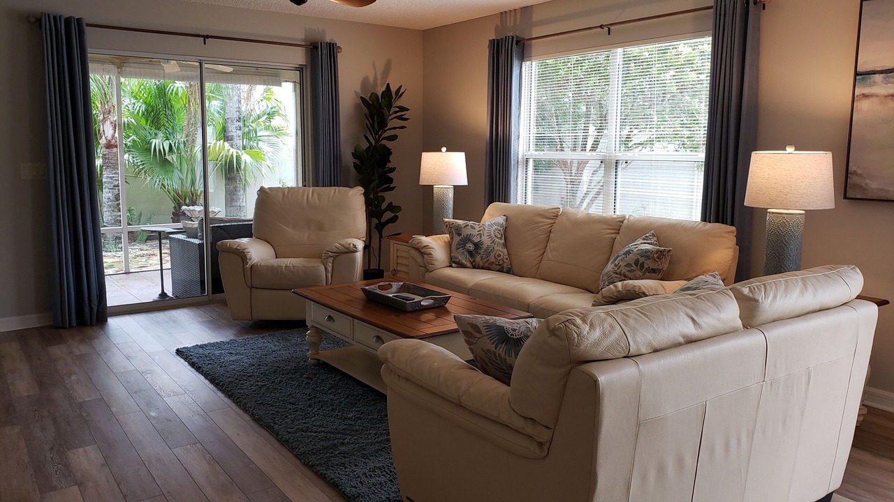 Photo of Livingroom in Virginia Trace