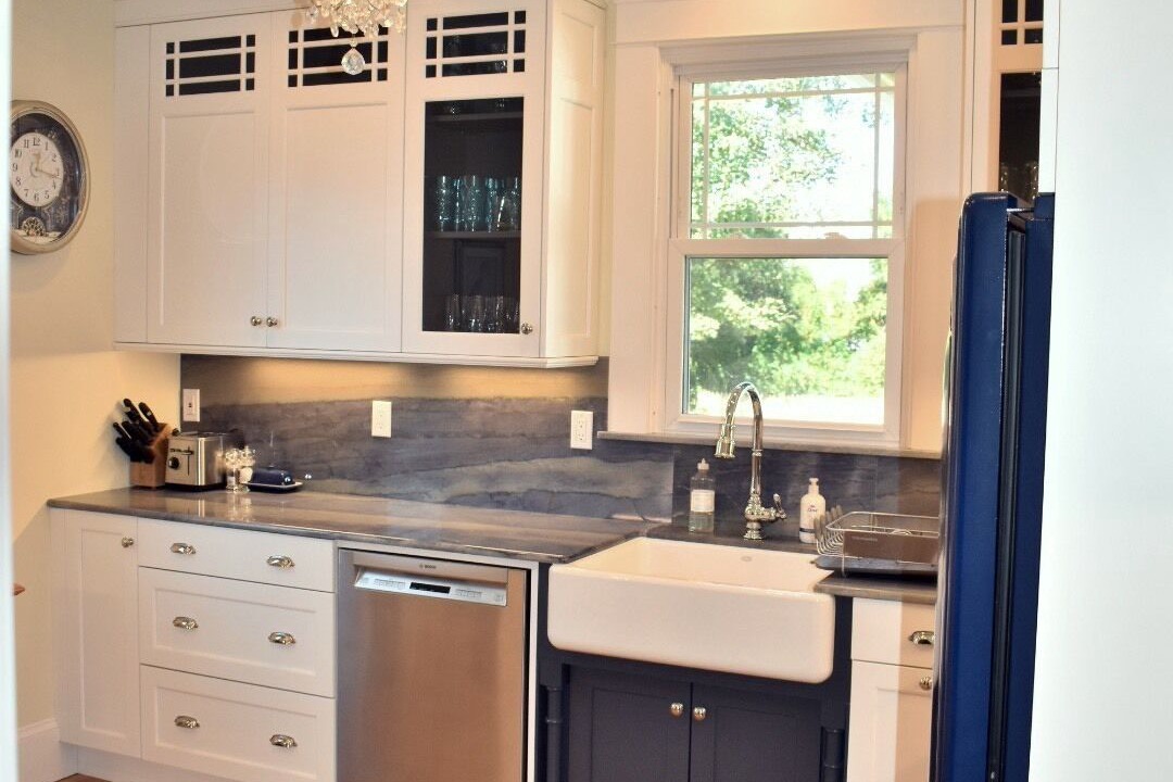 Photo of Kitchen in Fifth Ward