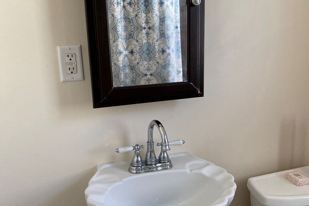 Photo of Bathroom in Bristol