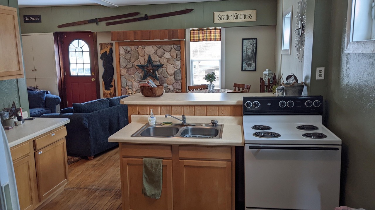 Photo of Kitchen in Hayward
