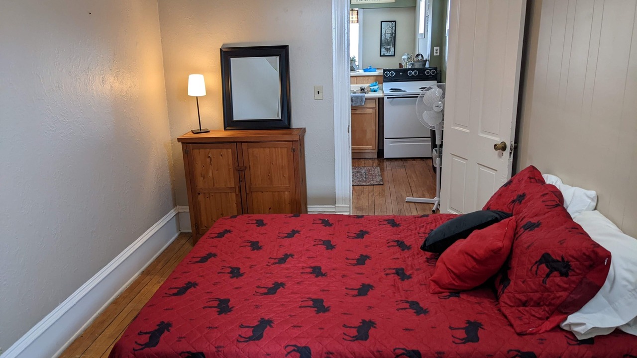 Photo of Bedroom in Hayward