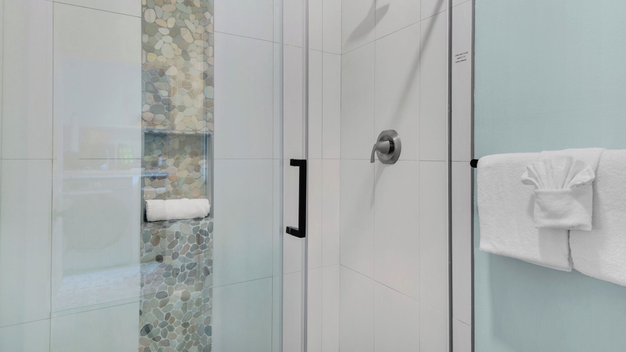 Photo of Bathroom in Village of Sugar Beach