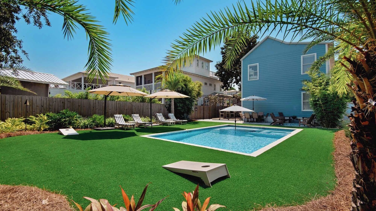 Photo of Outdoor in Village of Sugar Beach
