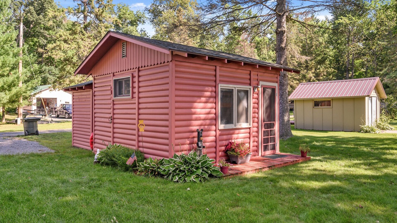 Photo of Outdoor in Balsam Lake
