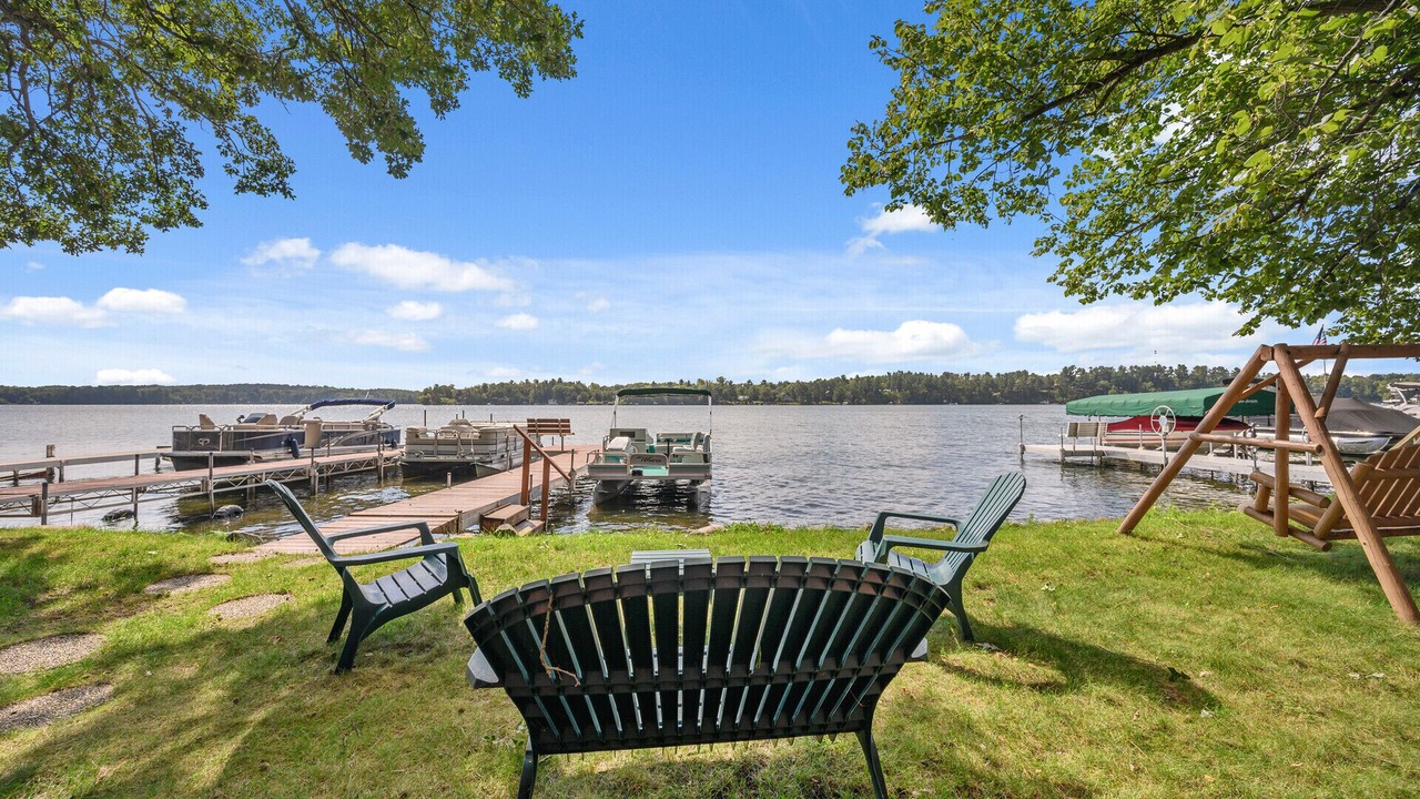 Photo of Patio Balcony in Balsam Lake