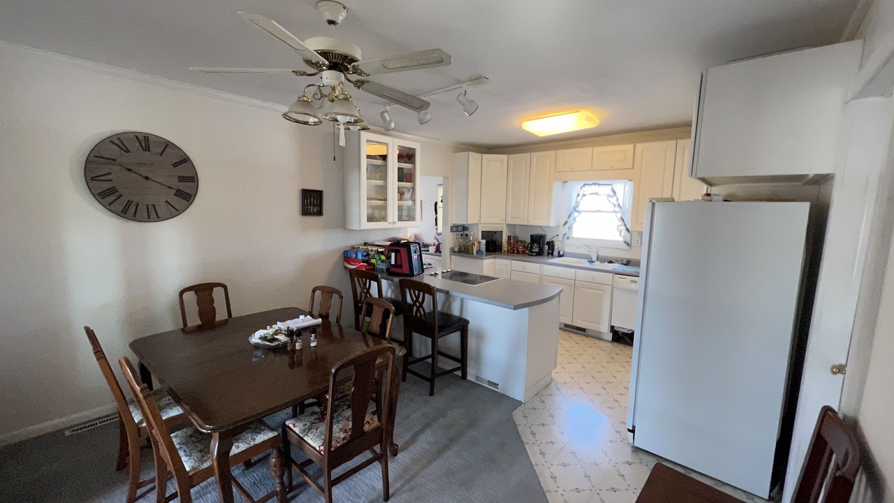 Photo of Kitchen in Clear Lake