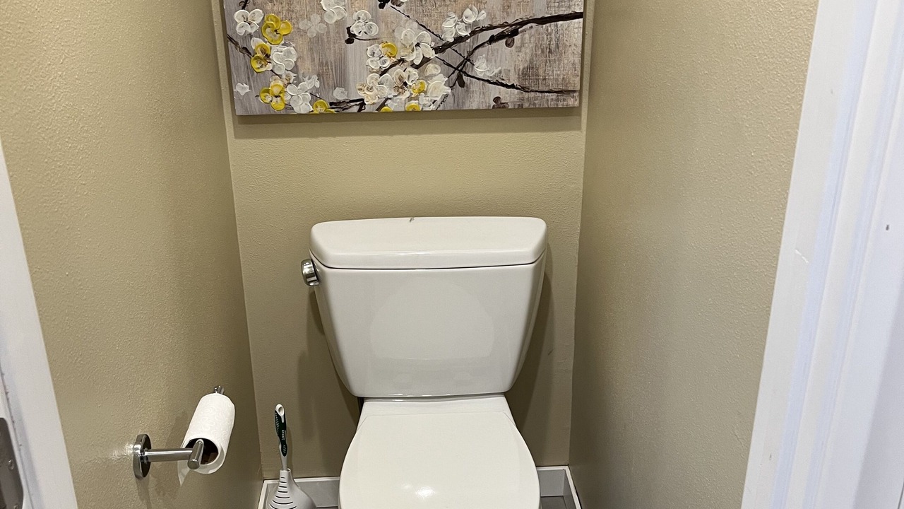 Photo of Bathroom in Sioux Center