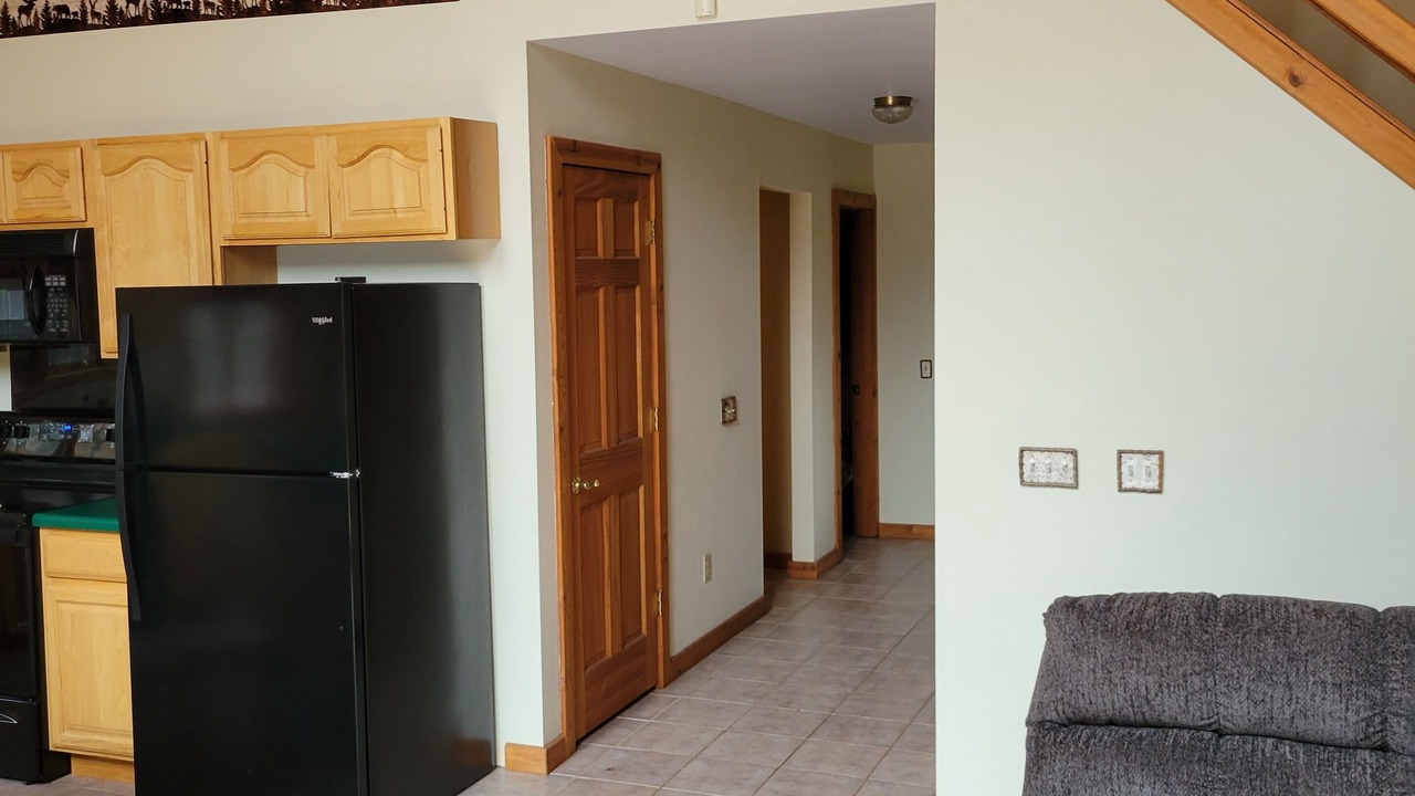 Photo of Livingroom in Merrillan