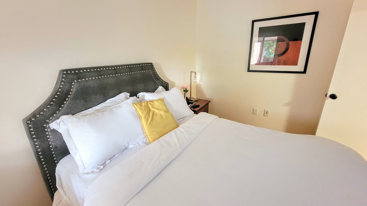 Photo of Bedroom in Herndon