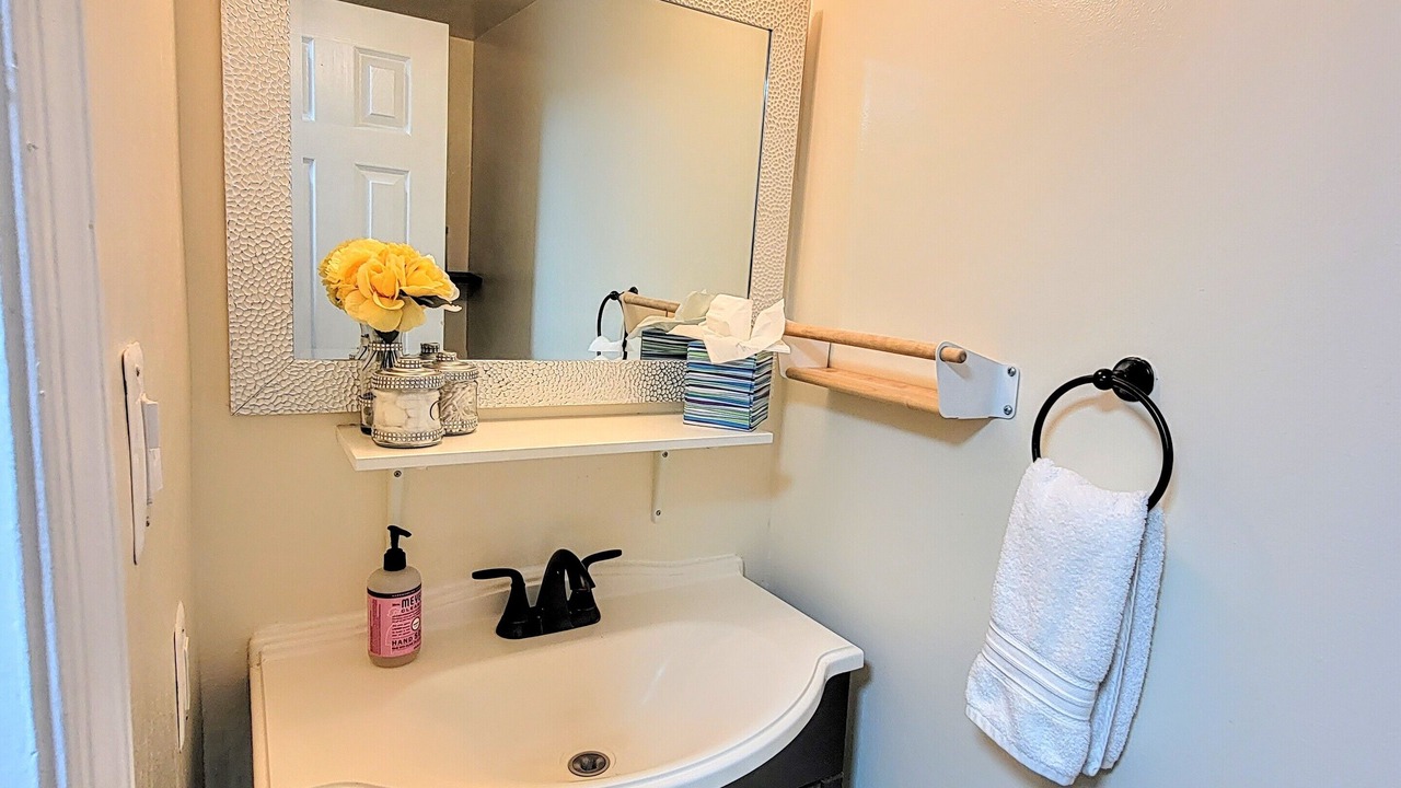 Photo of Bathroom in Herndon