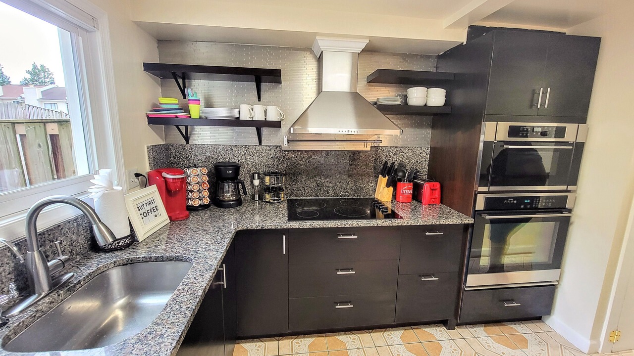 Photo of Kitchen in Herndon