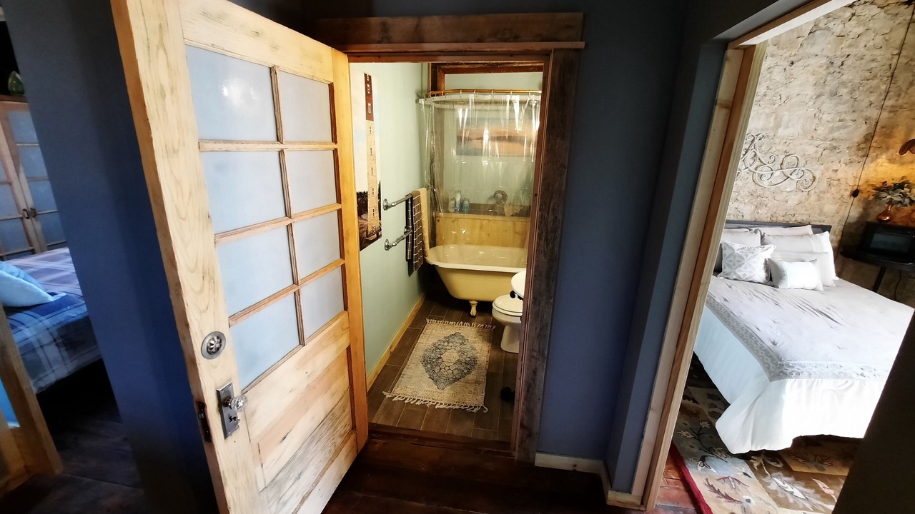 Photo of Bedroom in Colesburg