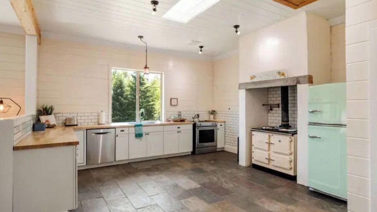 Photo of Kitchen in Mineral