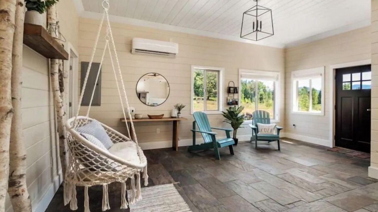 Photo of Bedroom in Mineral
