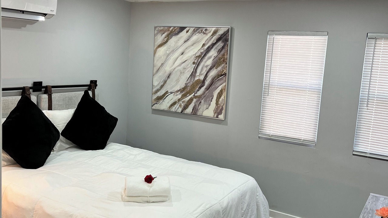 Photo of Bedroom in West Philadelphia
