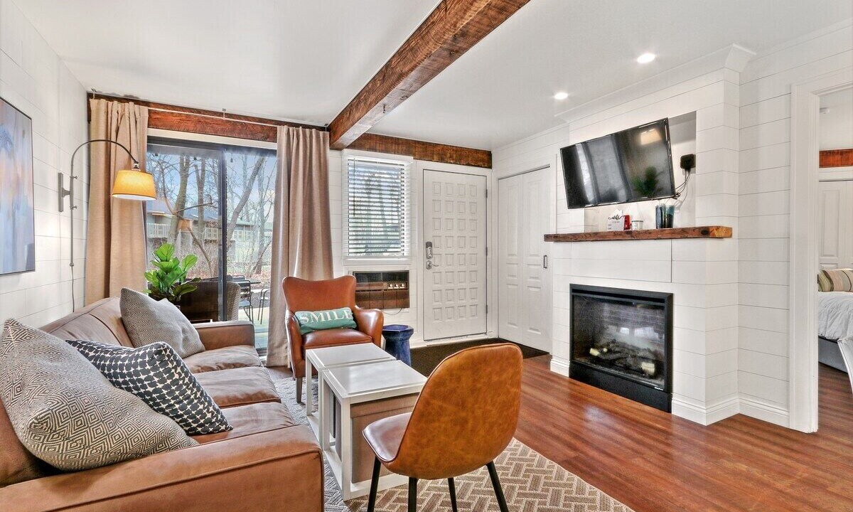 Photo of Livingroom in Fontana