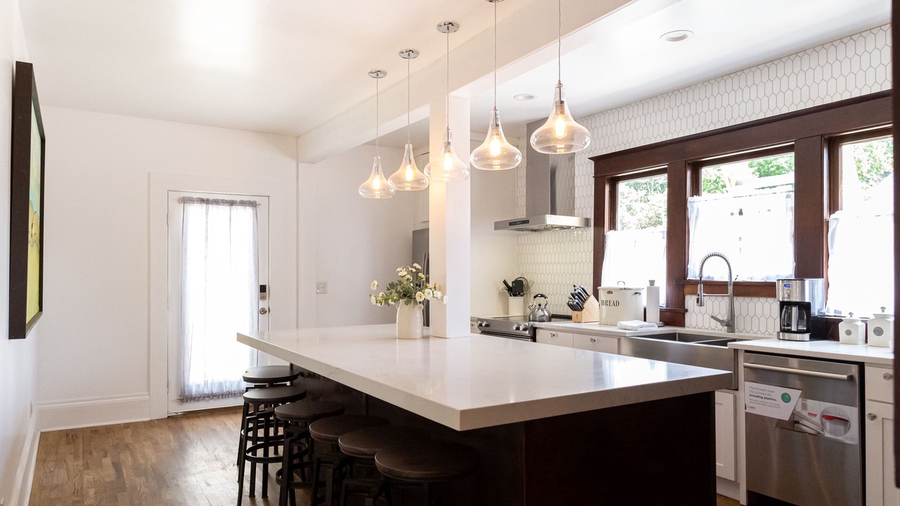 Photo of Kitchen in McMinnville