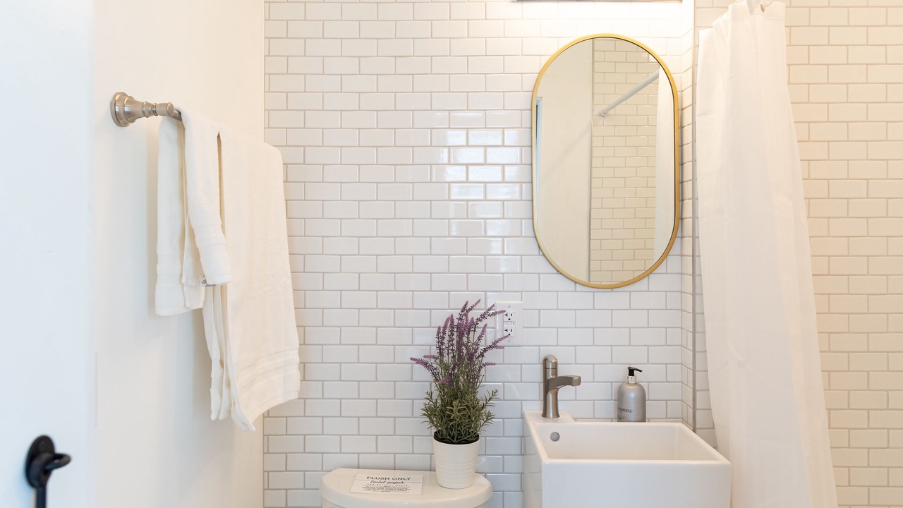 Photo of Bathroom in McMinnville