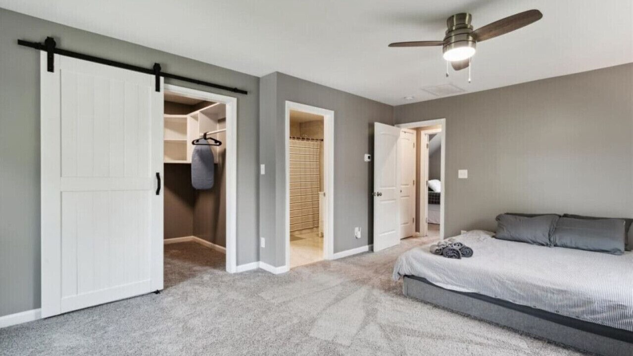 Photo of Bathroom in Buckroe Beach