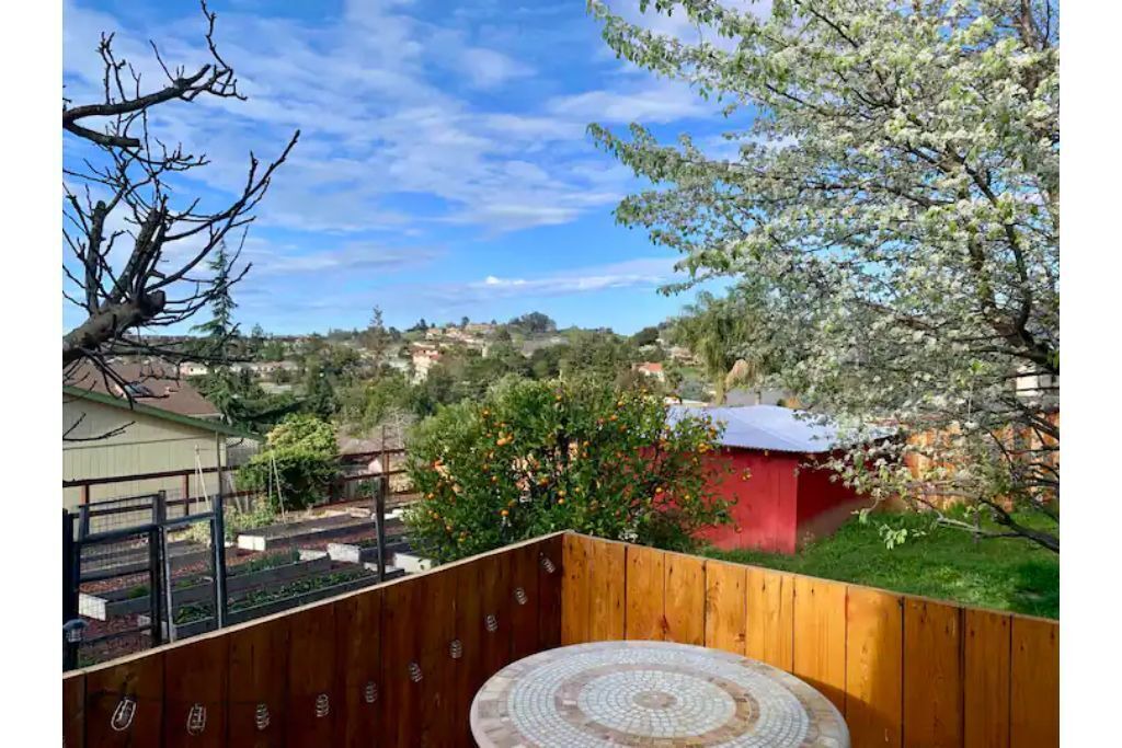 Photo of Outdoor in Castro Valley