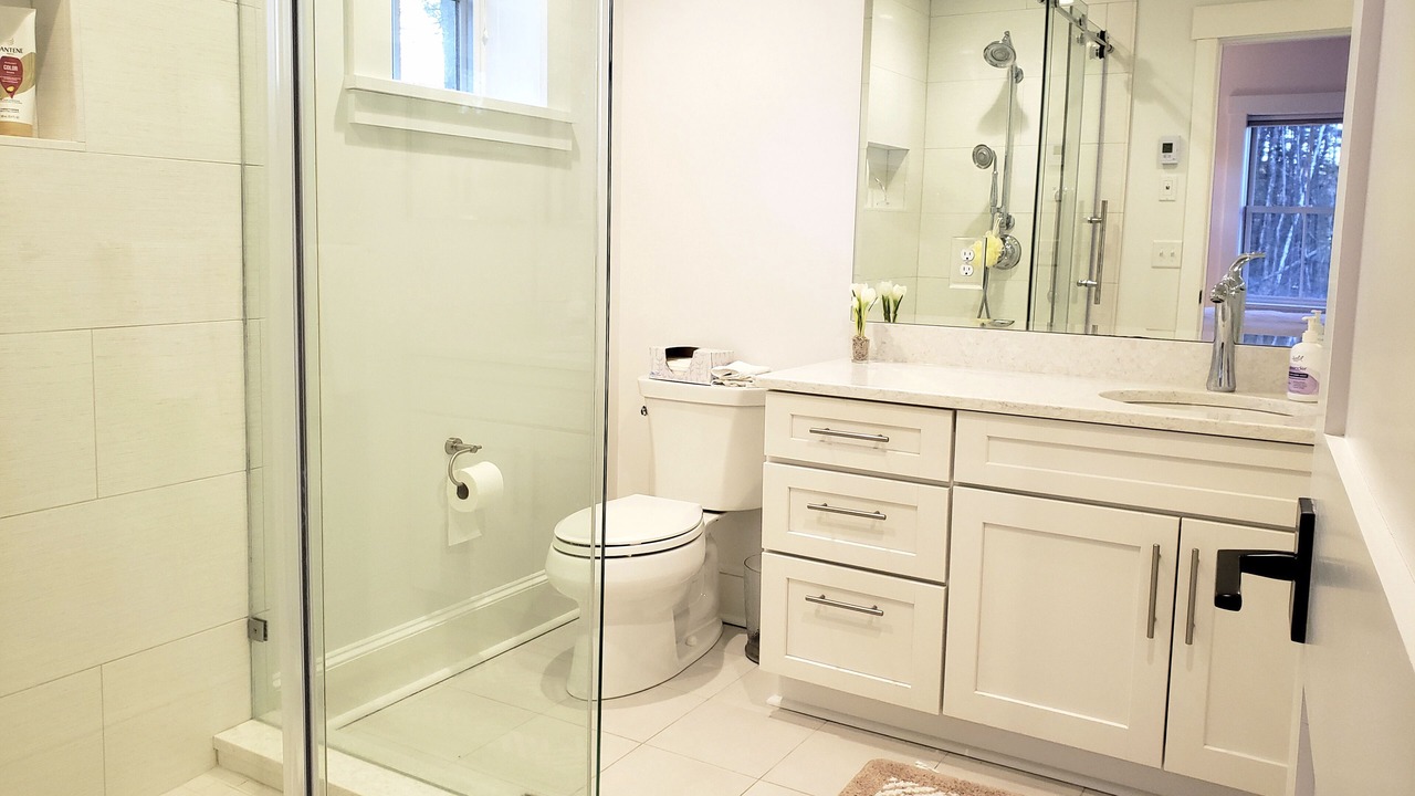Photo of Bathroom in Hancock