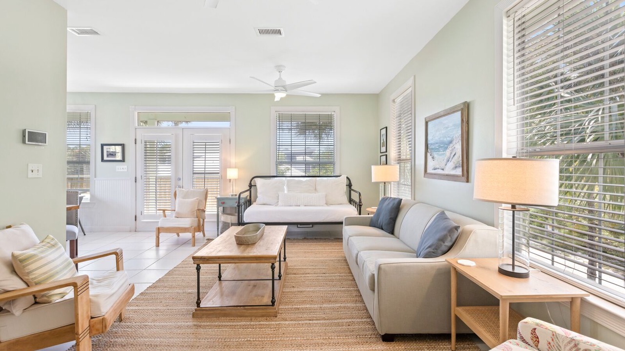 Photo of Livingroom in San Juan