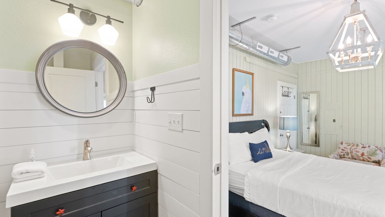 Photo of Bedroom in San Juan
