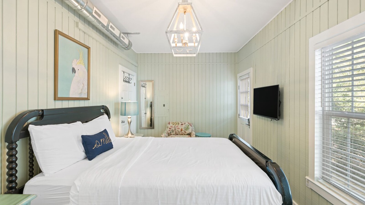 Photo of Bedroom in San Juan