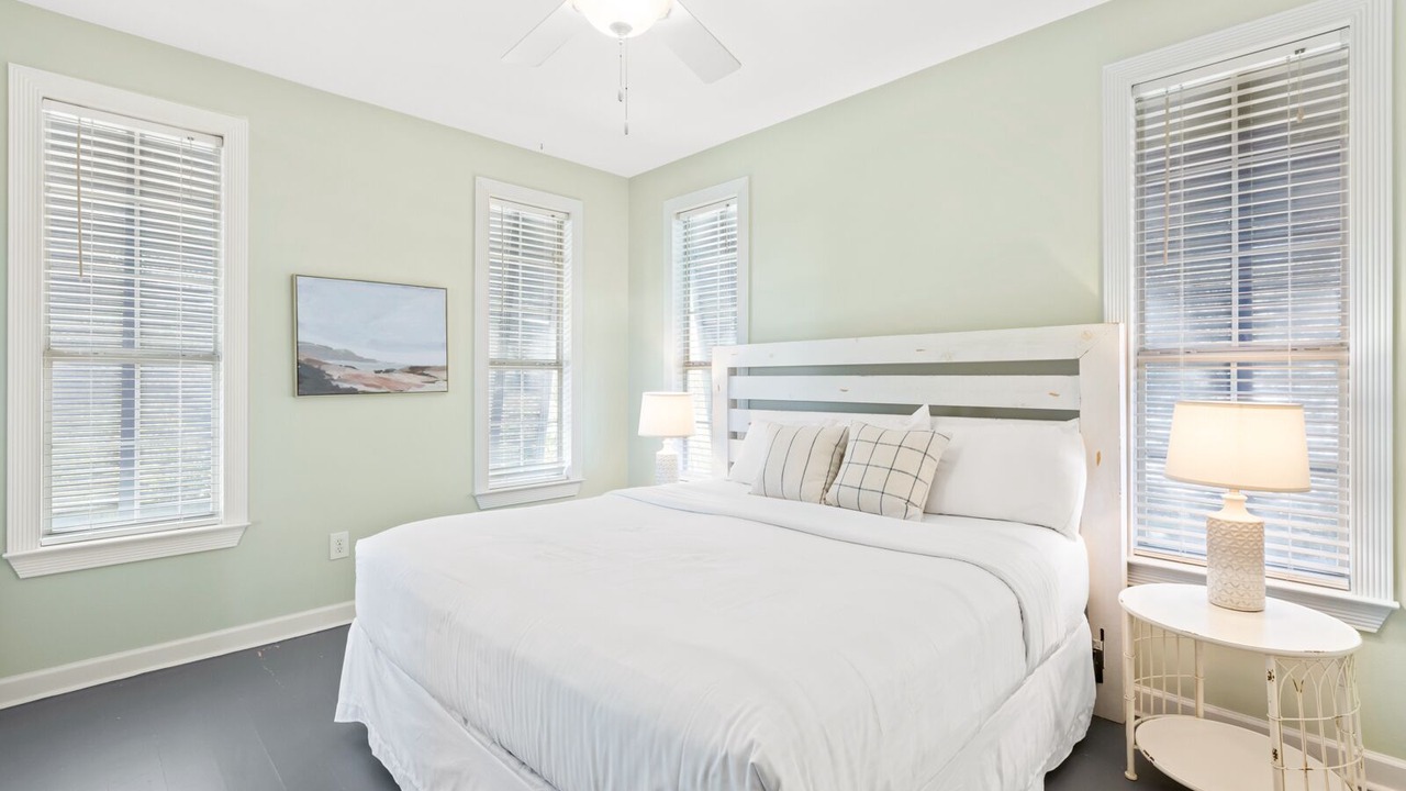 Photo of Bedroom in San Juan