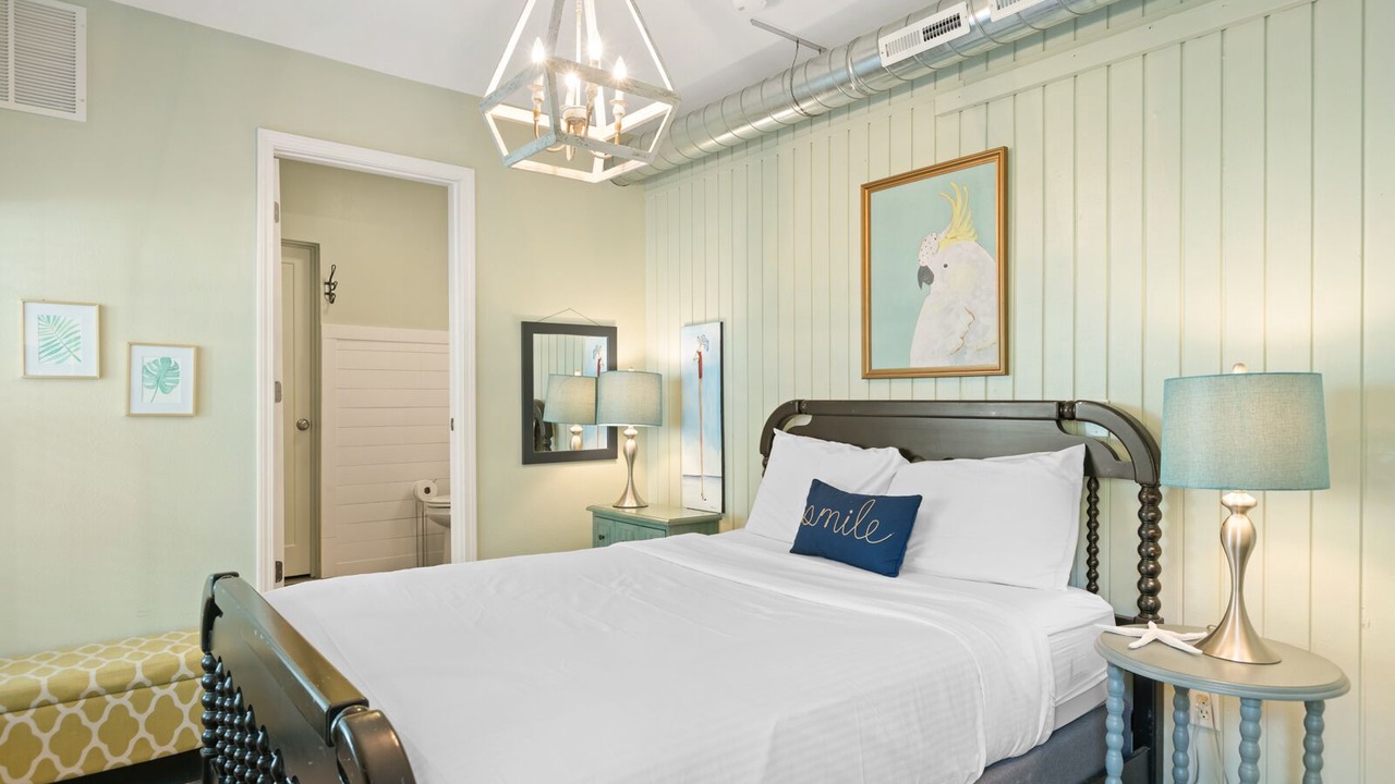 Photo of Bedroom in San Juan