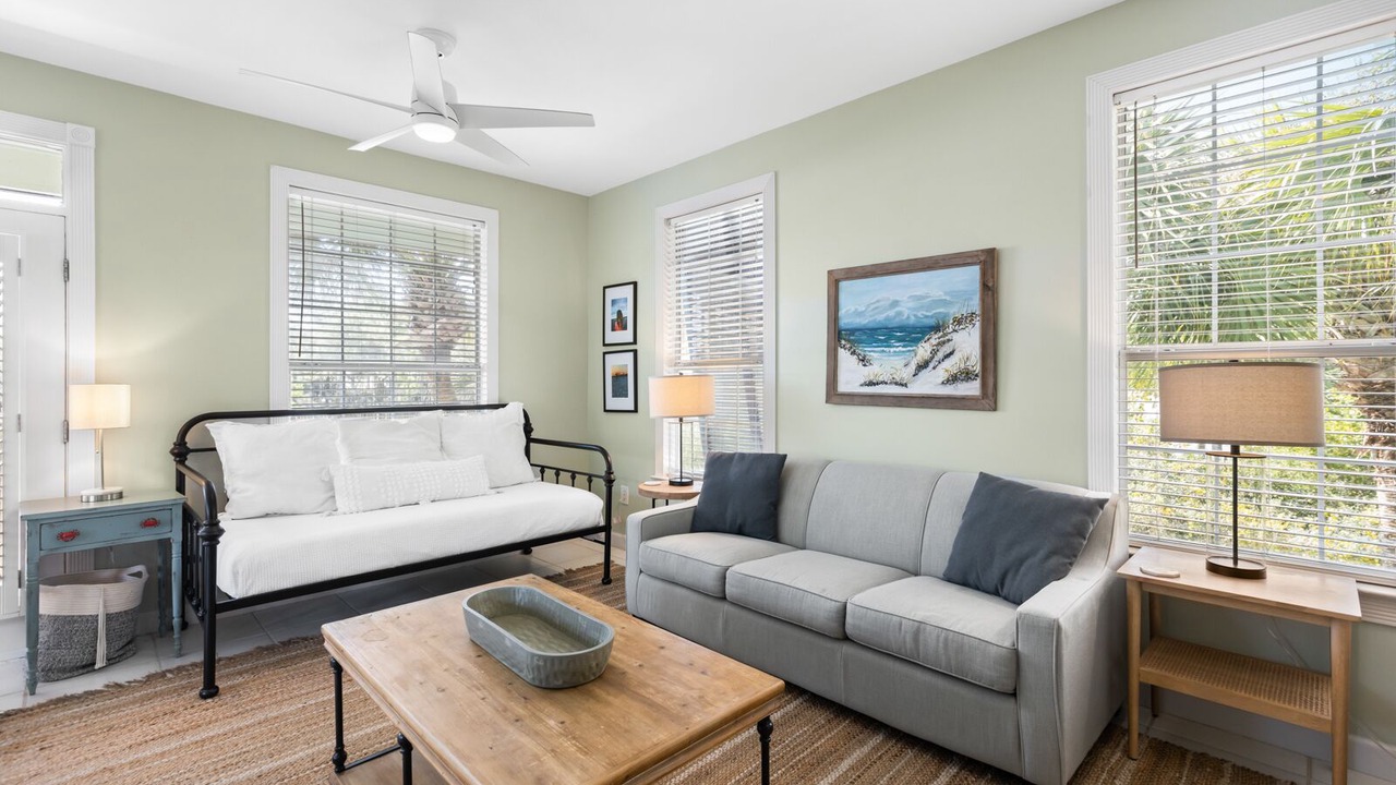 Photo of Livingroom in San Juan