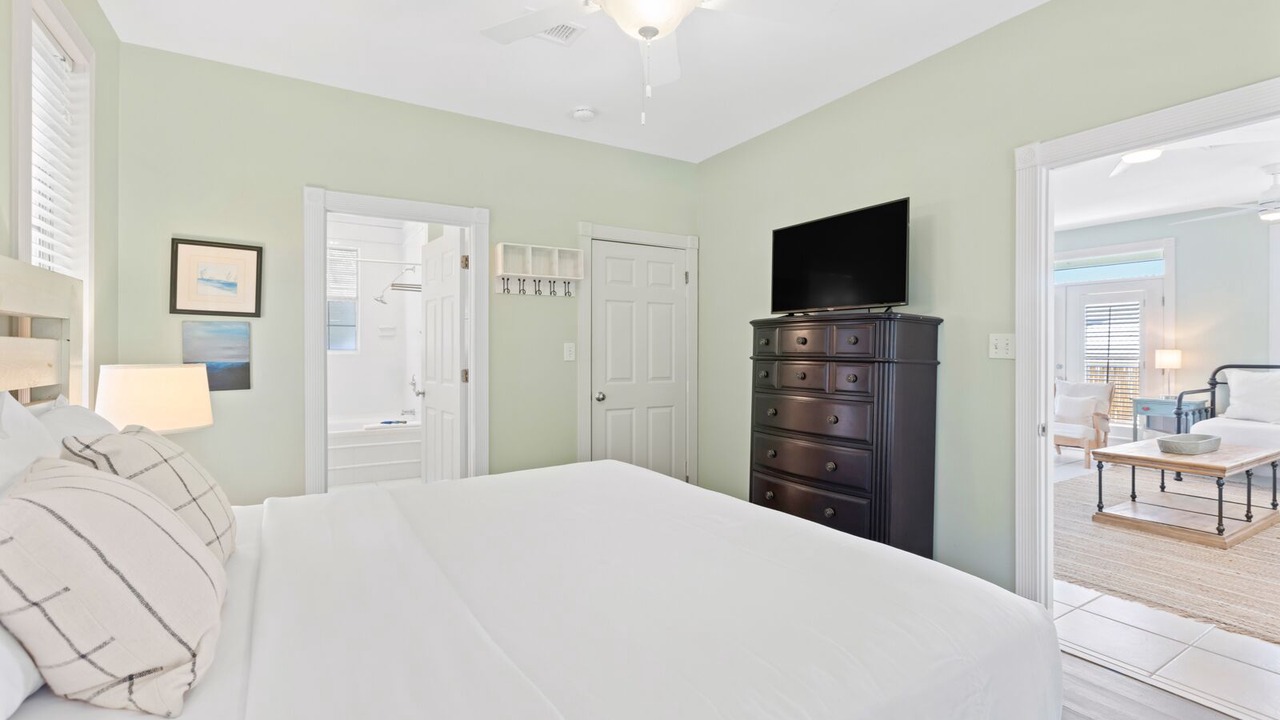 Photo of Bedroom in San Juan