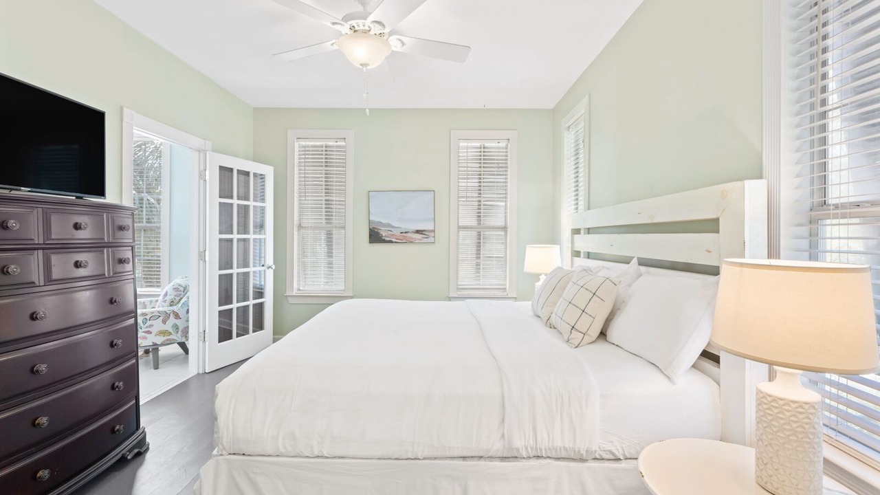 Photo of Bedroom in San Juan