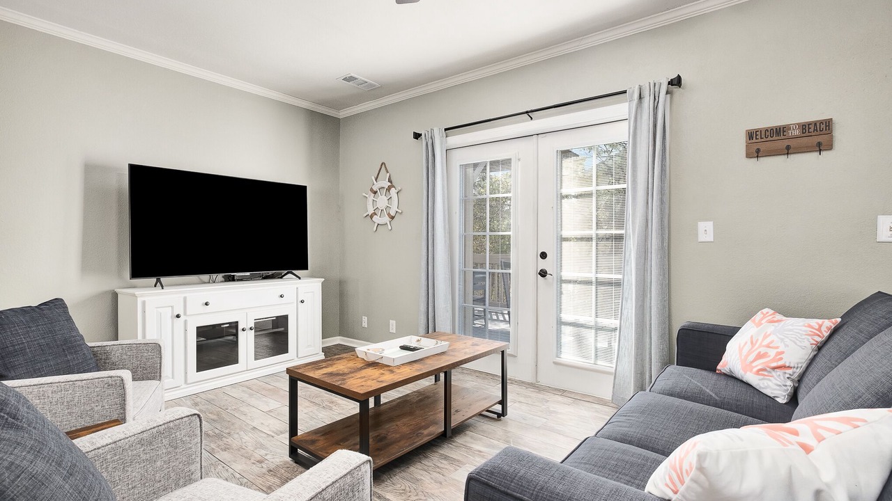 Photo of Bedroom in Village of Sugar Beach