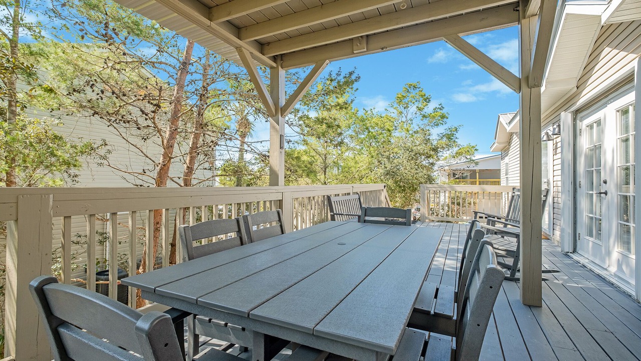 Photo of Outdoor in Village of Sugar Beach