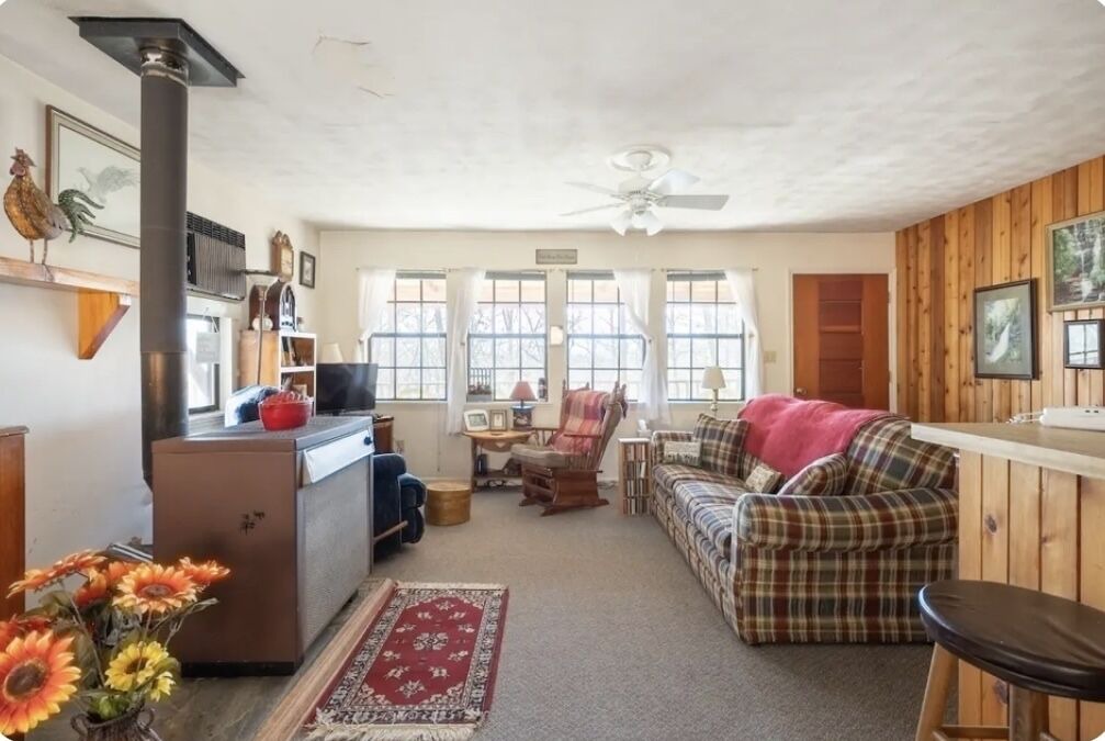 Photo of Bedroom in Franklin