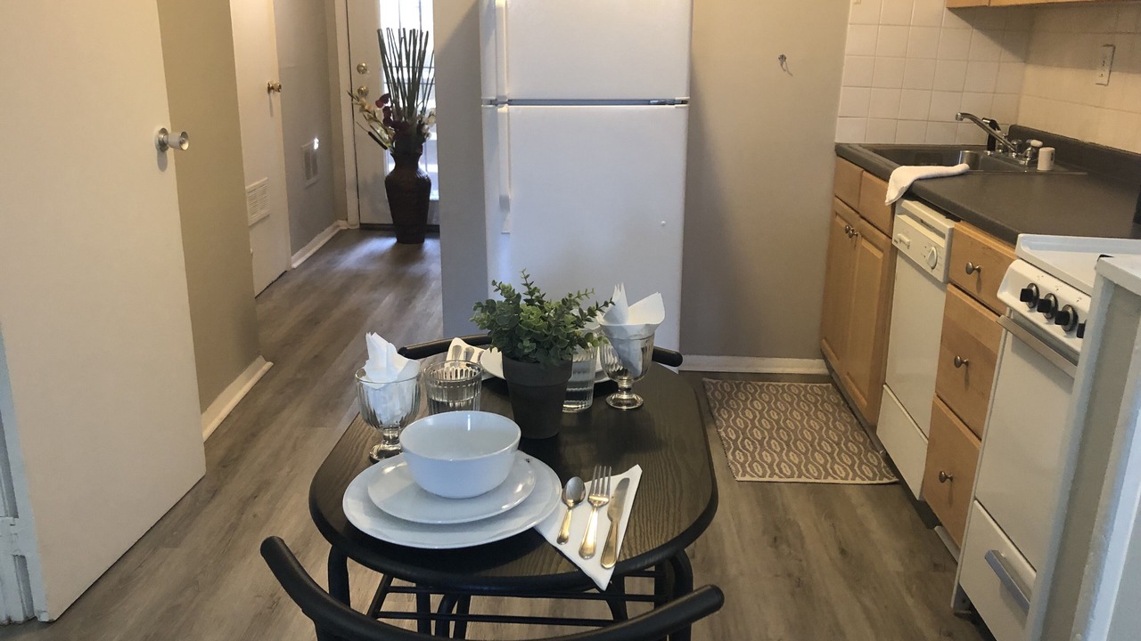 Photo of Kitchen in Northeast