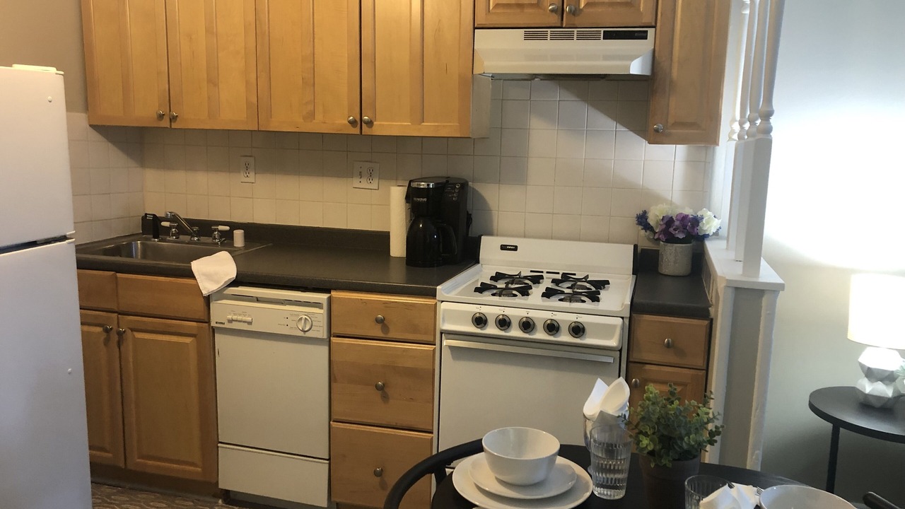Photo of Kitchen in Northeast