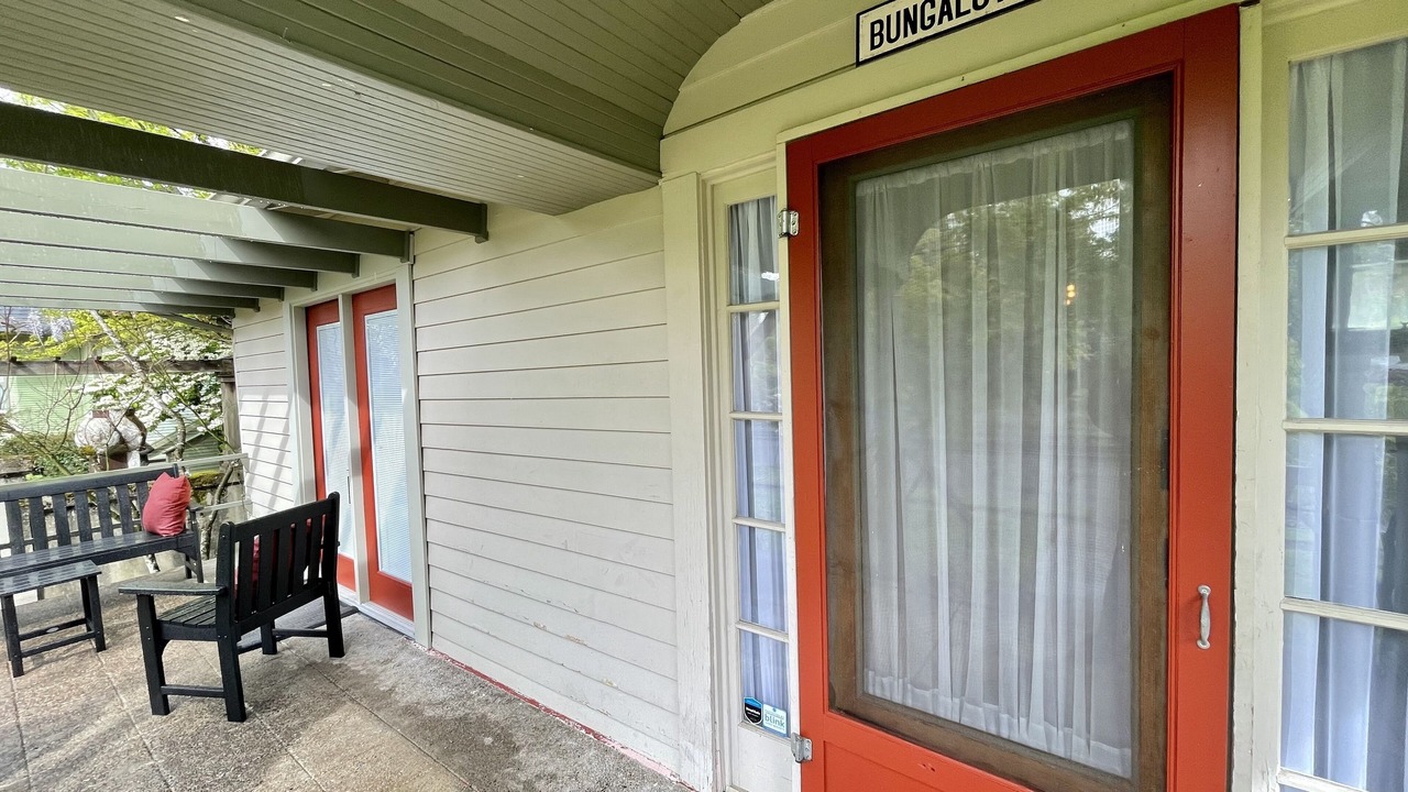 Photo of Outdoor in Corvallis