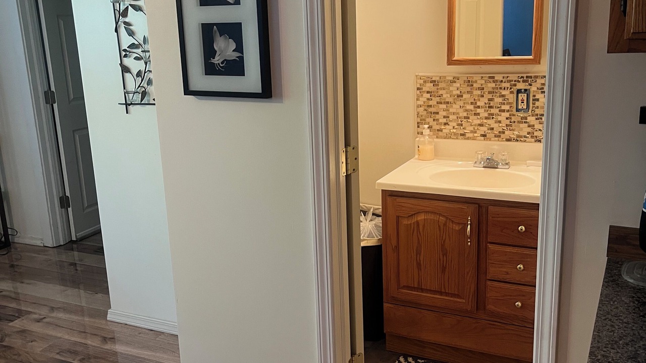 Photo of Bathroom in Rochester